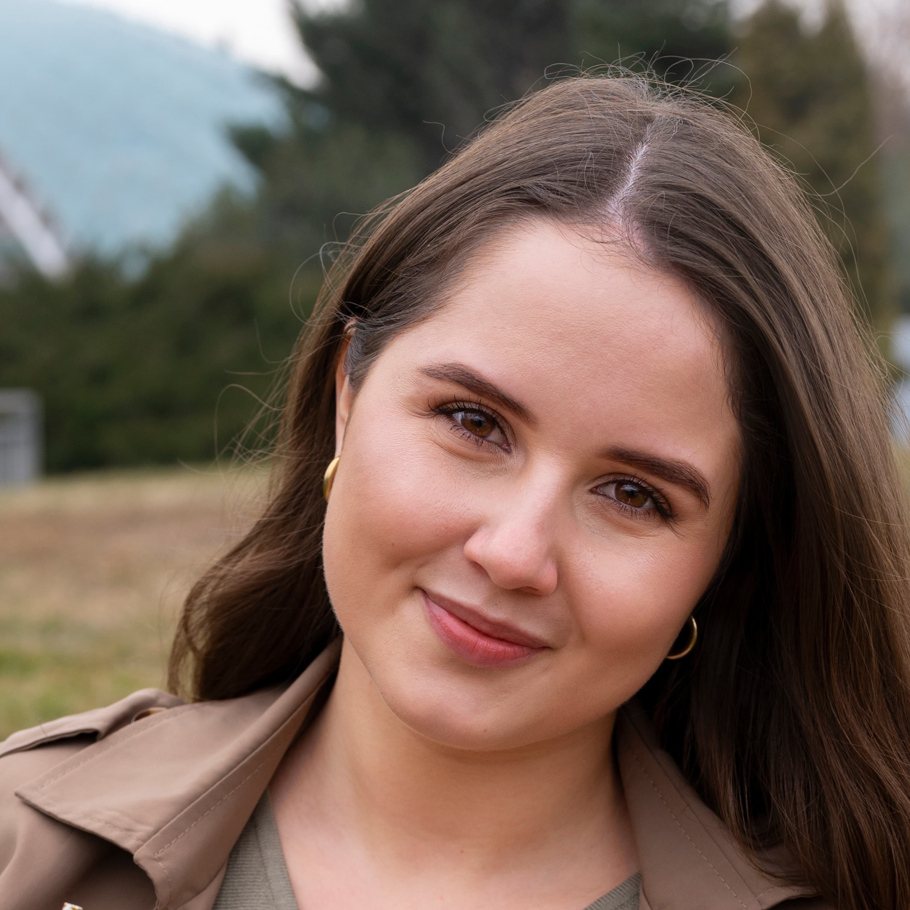 Lawnmower company owner